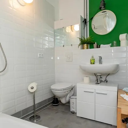 Loft For 6 People