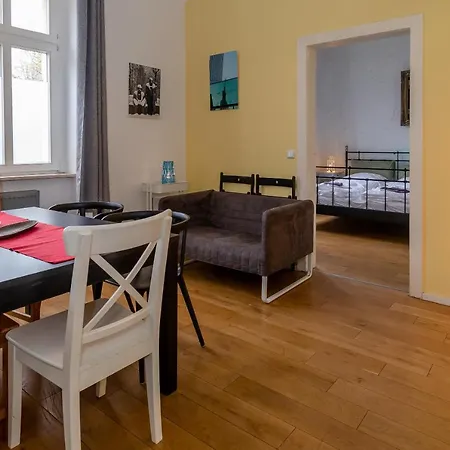 Loft For 6 People Apartment
