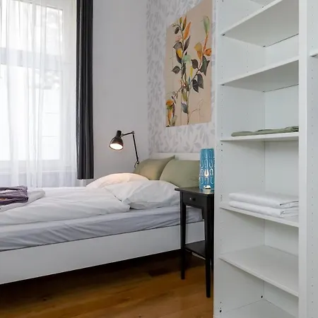 Loft For 6 People Apartment